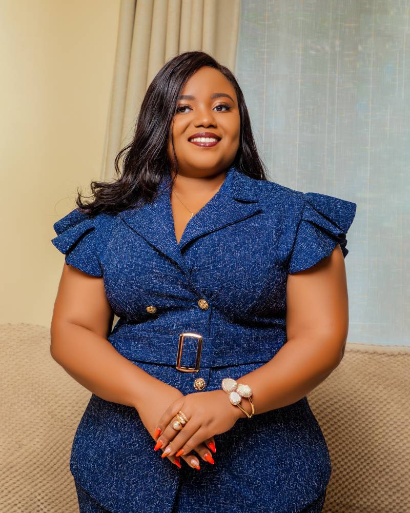 Wakimani - Esther Nduku